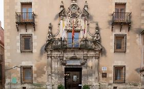 Hospederia Seminario Conciliar de San Julián